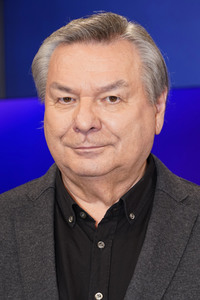 Talkshow 'maischberger' in Berlin