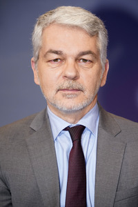 Talkshow 'maischberger' in Berlin