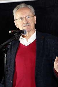 Franz Xaver Bogners 75. Geburtstag in Ottobrunn