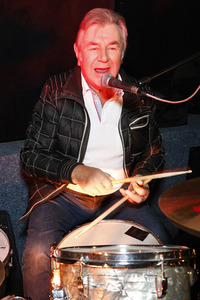 Franz Xaver Bogners 75. Geburtstag in Ottobrunn