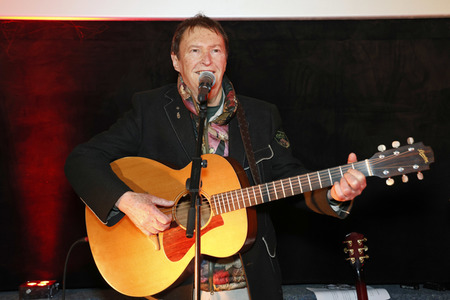 Franz Xaver Bogners 75. Geburtstag in Ottobrunn