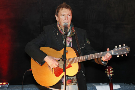 Franz Xaver Bogners 75. Geburtstag in Ottobrunn