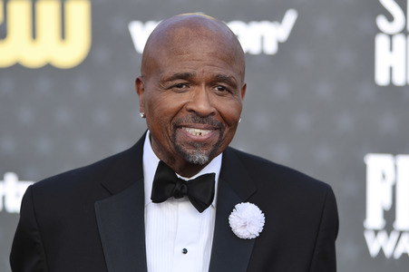 Critics Choice Awards 2024 in Santa Monica