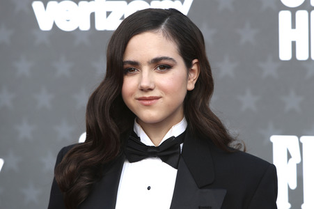 Critics Choice Awards 2024 in Santa Monica