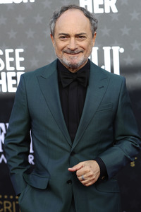 Critics Choice Awards 2024 in Santa Monica