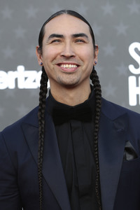 Critics Choice Awards 2024 in Santa Monica