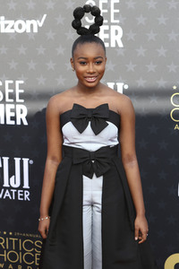 Critics Choice Awards 2024 in Santa Monica