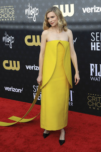 Critics Choice Awards 2024 in Santa Monica
