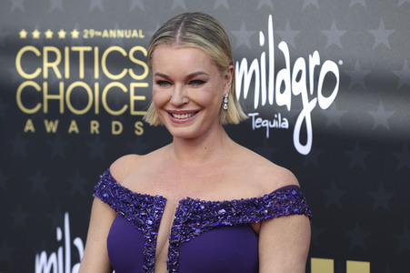 Critics Choice Awards 2024 in Santa Monica