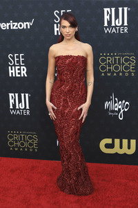 Critics Choice Awards 2024 in Santa Monica