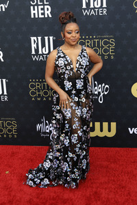Critics Choice Awards 2024 in Santa Monica