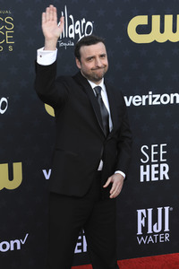 Critics Choice Awards 2024 in Santa Monica
