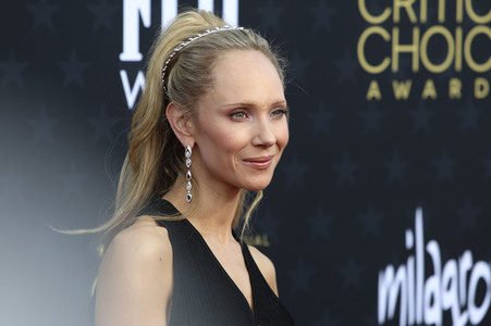 Critics Choice Awards 2024 in Santa Monica