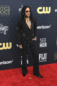 Critics Choice Awards 2024 in Santa Monica