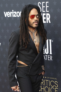 Critics Choice Awards 2024 in Santa Monica