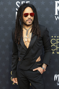 Critics Choice Awards 2024 in Santa Monica