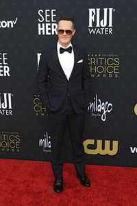 Critics Choice Awards 2024 in Santa Monica