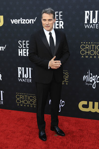 Critics Choice Awards 2024 in Santa Monica