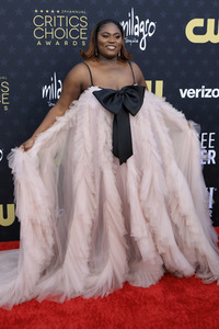 Critics Choice Awards 2024 in Santa Monica