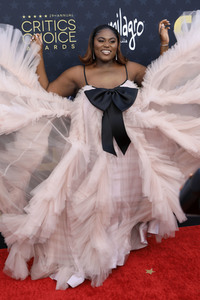 Critics Choice Awards 2024 in Santa Monica