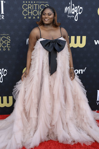 Critics Choice Awards 2024 in Santa Monica