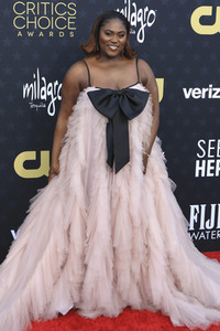 Critics Choice Awards 2024 in Santa Monica