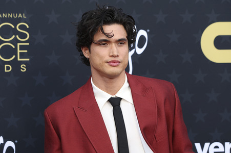 Critics Choice Awards 2024 in Santa Monica