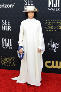 Critics Choice Awards 2024 in Santa Monica