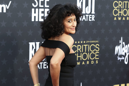 Critics Choice Awards 2024 in Santa Monica
