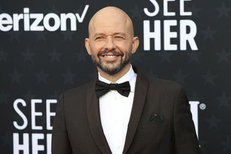 Critics Choice Awards 2024 in Santa Monica