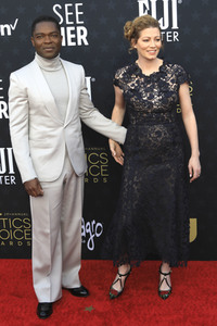 Critics Choice Awards 2024 in Santa Monica