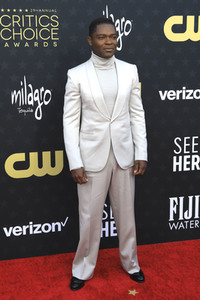 Critics Choice Awards 2024 in Santa Monica