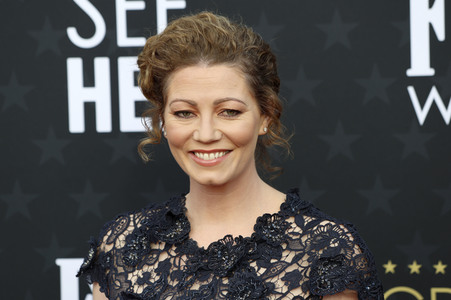 Critics Choice Awards 2024 in Santa Monica