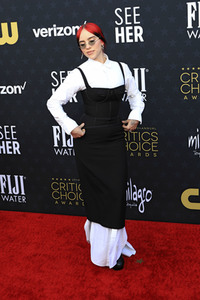 Critics Choice Awards 2024 in Santa Monica