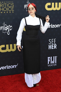 Critics Choice Awards 2024 in Santa Monica