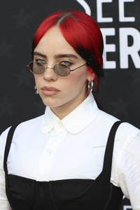 Critics Choice Awards 2024 in Santa Monica