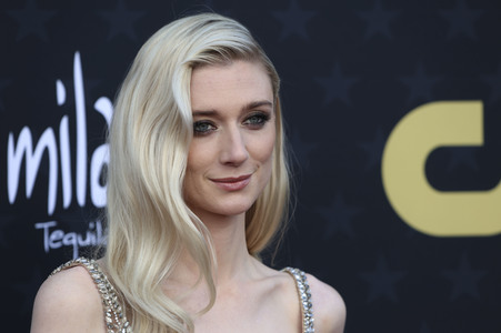Critics Choice Awards 2024 in Santa Monica