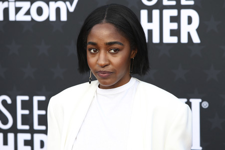 Critics Choice Awards 2024 in Santa Monica