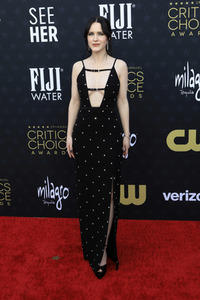 Critics Choice Awards 2024 in Santa Monica