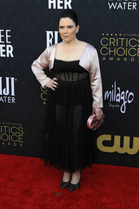 Critics Choice Awards 2024 in Santa Monica