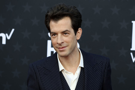 Critics Choice Awards 2024 in Santa Monica