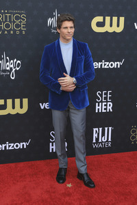 Critics Choice Awards 2024 in Santa Monica