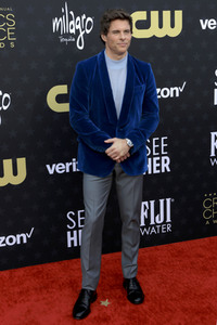 Critics Choice Awards 2024 in Santa Monica
