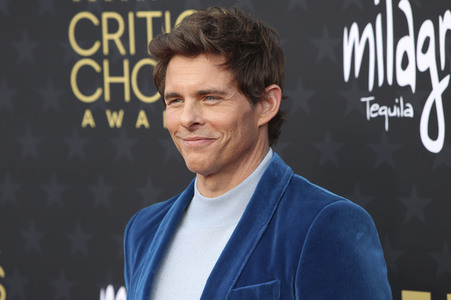 Critics Choice Awards 2024 in Santa Monica