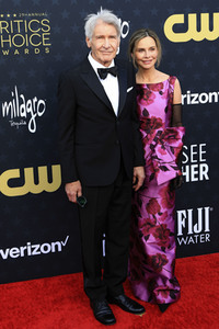 Critics Choice Awards 2024 in Santa Monica