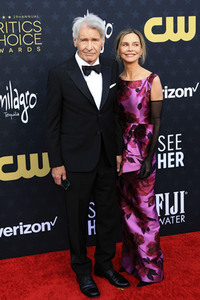 Critics Choice Awards 2024 in Santa Monica