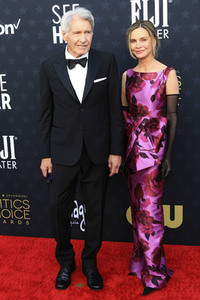 Critics Choice Awards 2024 in Santa Monica