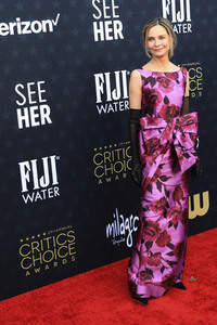 Critics Choice Awards 2024 in Santa Monica