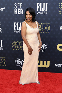 Critics Choice Awards 2024 in Santa Monica