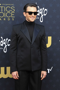 Critics Choice Awards 2024 in Santa Monica